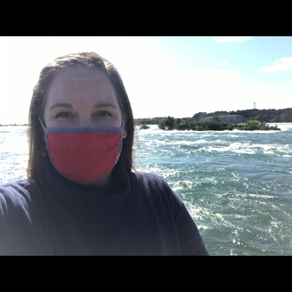 Meet your Posher, Kayla